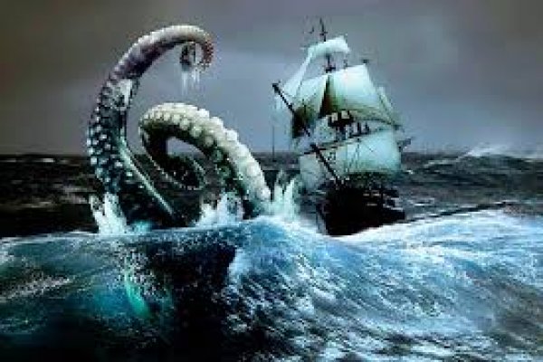 Kraken маркетплейс зеркала